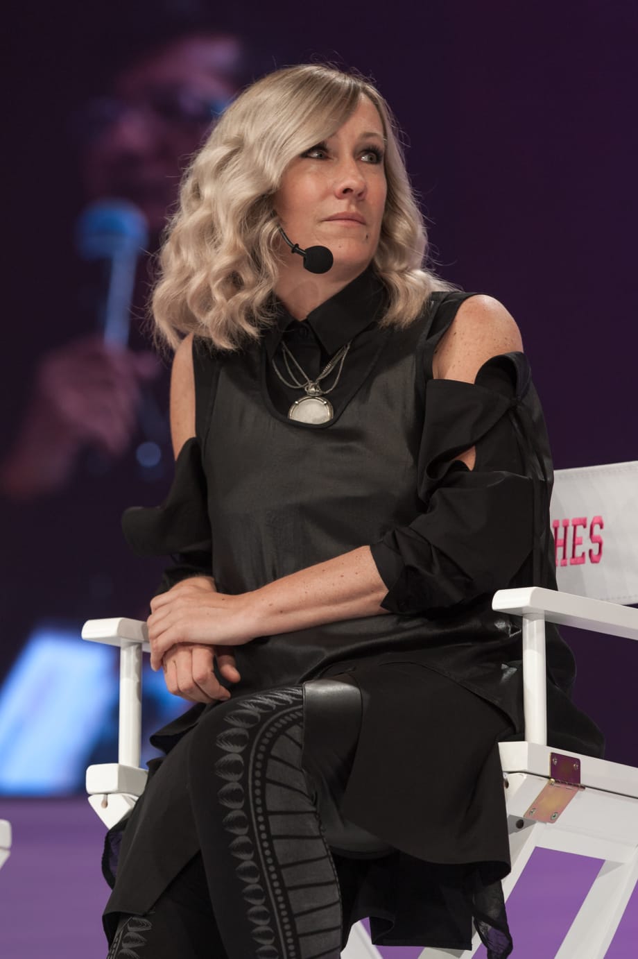 Leading Ladies: News From Founder Tracey Hughes