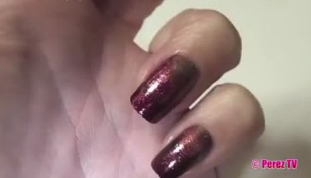 Color Fade by Leah Light