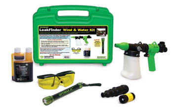 New Tracerline Leakfinder