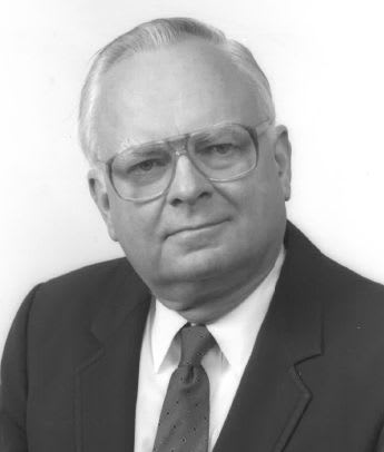 In Memoriam: Daniel Leary Jr., 1928-2011