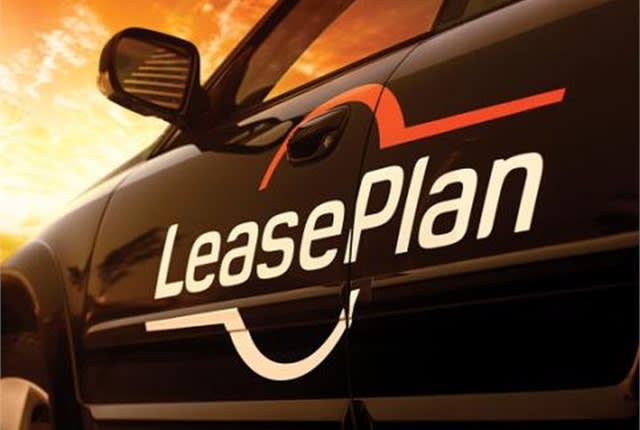LeasePlan Confirms Sale Discussions