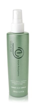 Create the Sexy Side Part with Eufora's Jeffrey Mayo