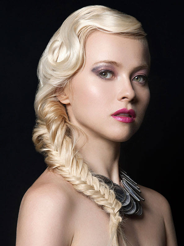 Lee Hair Studio Stylist's Collection