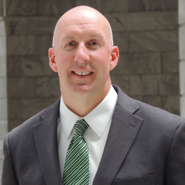 NCSFA Announces Executive Committee Changes