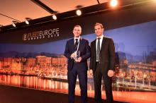 Fleet Europe Presents Industry Awards for 2016