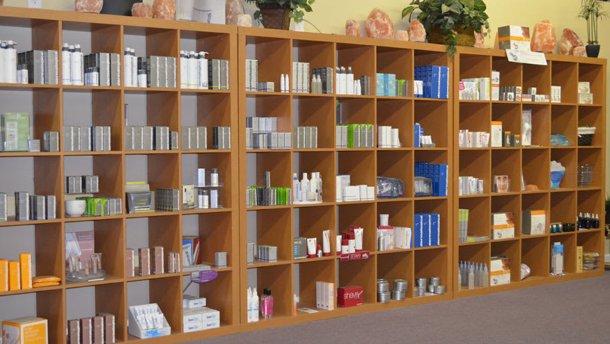 LeFore's Skin Care & Health Spa