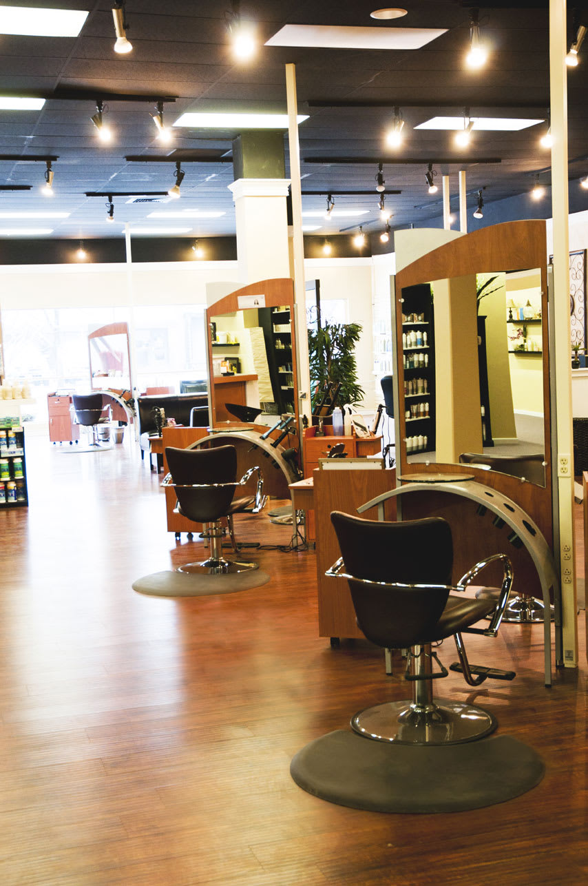 LeFore's Skin Care & Health Spa