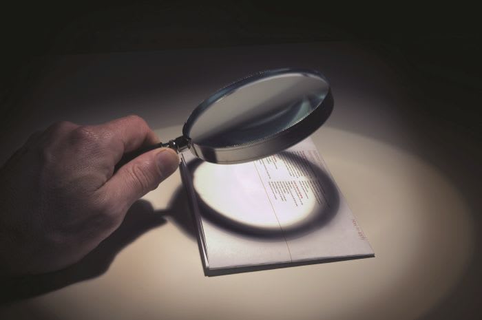 The Case of the Invisible Waiver