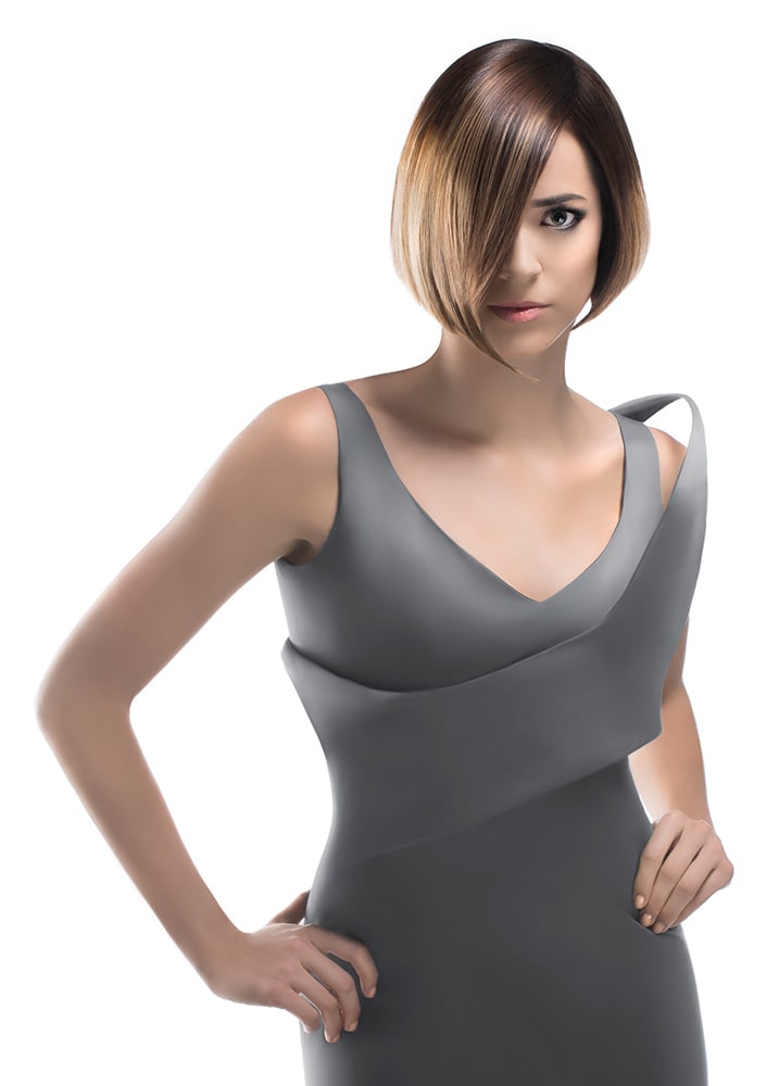 COLLECTION: Sharp Focus by Scruples