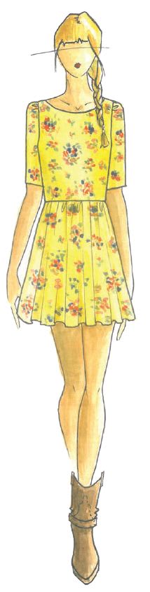 Spring 2013 Color Trends from the Pantone Institute