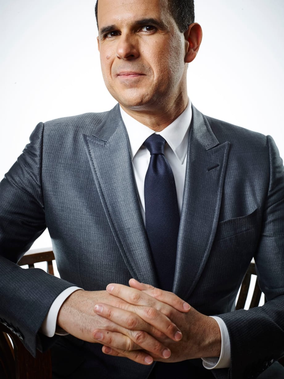 The Profit's Marcus Lemonis to Kick Off Premiere Orlando 2017