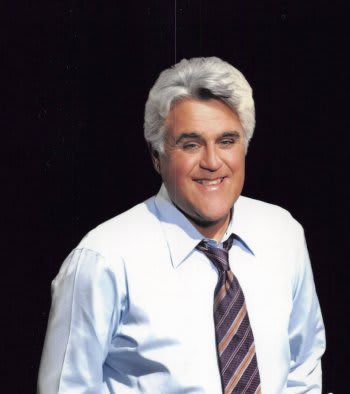 NTEA Announces Leno as 2016 Keynote Speaker