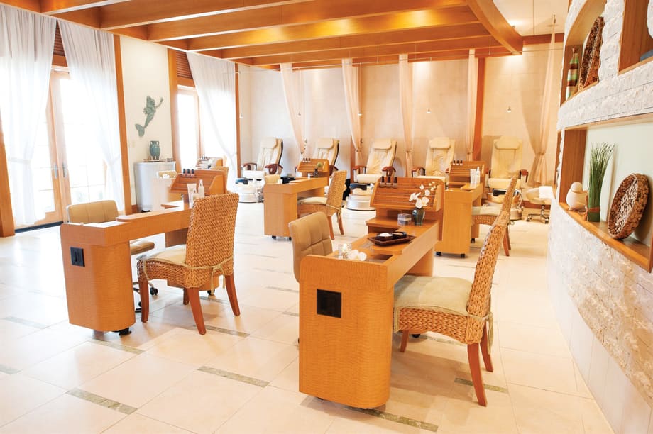 Buying Salon Furniture Online