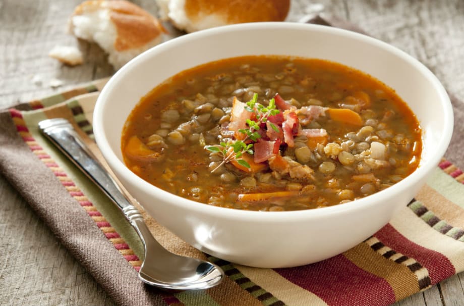 Make Your Own Soup