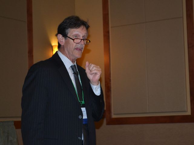 Maryland State Director, NASDPTS President Leon Langley Shifts Gears