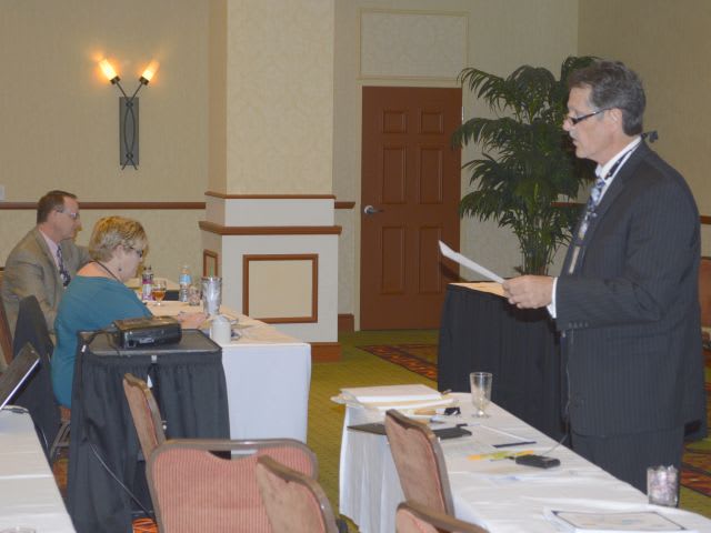 NASDPTS supports feds’ new 3-point belt policy