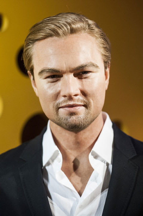 Bieber, Pitt, Depp, Clooney And More: Favorite Men's Hair Styles