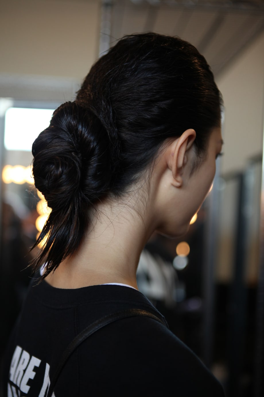 NYFW: Beauty By Eufora International For Katie Ermilo