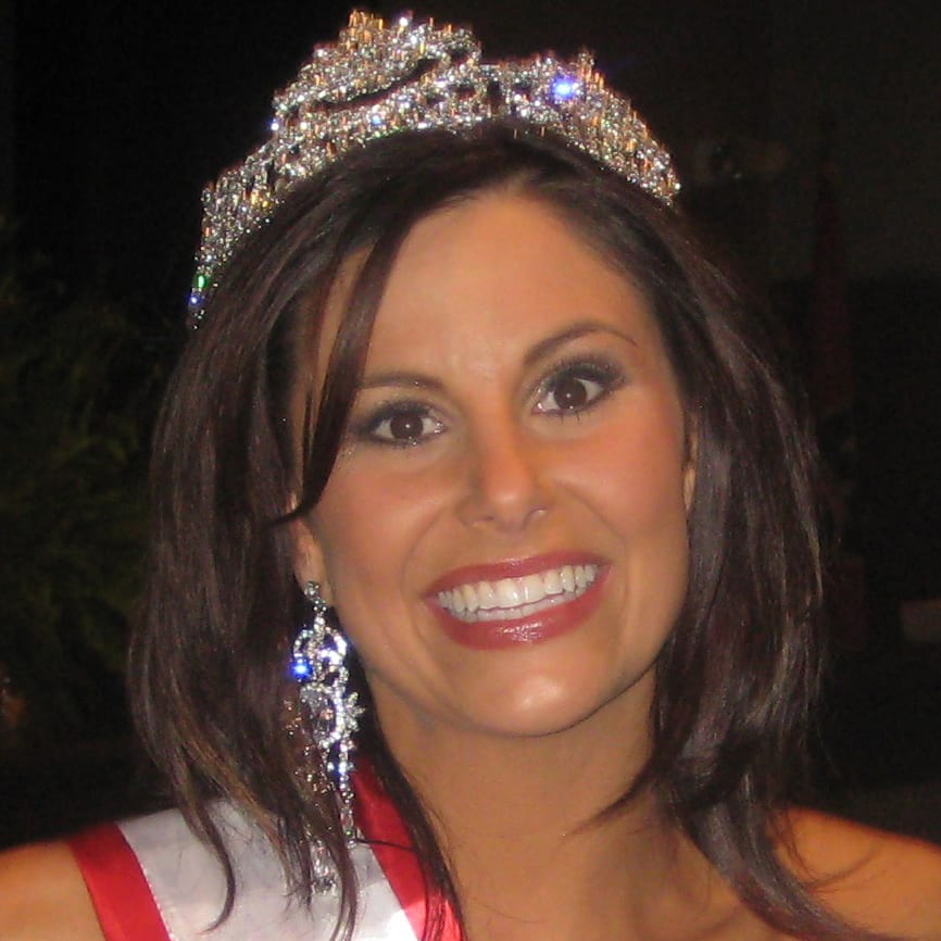 Pageants and Hair: The Journey of Mrs. Tennessee
