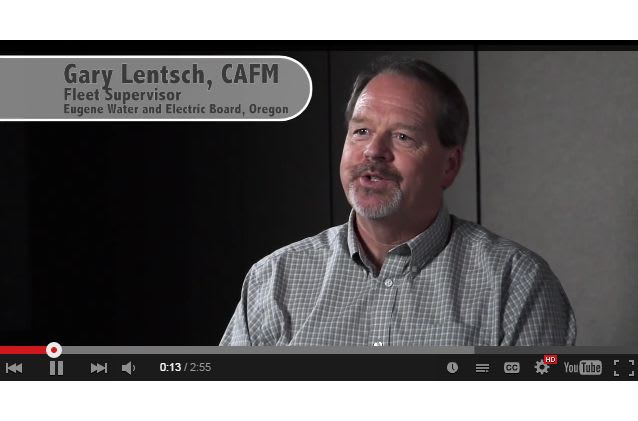 Ore. Utility Featured in Knowledge Sharing Video Series