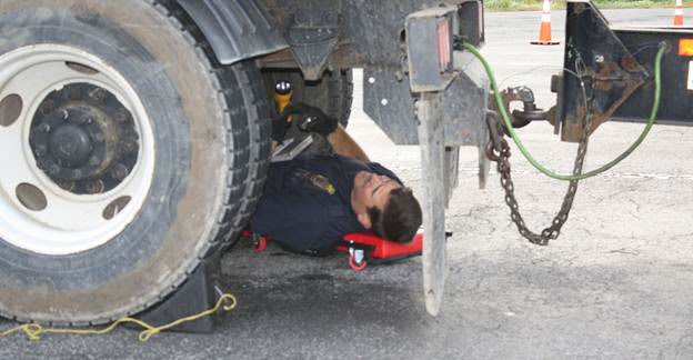 Top 10 Trucking Stories and Trends from 2012, Part 4