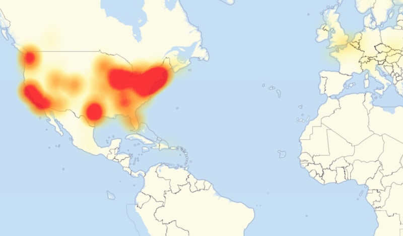 Fleet Vulnerability to DDoS Is Low, For Now