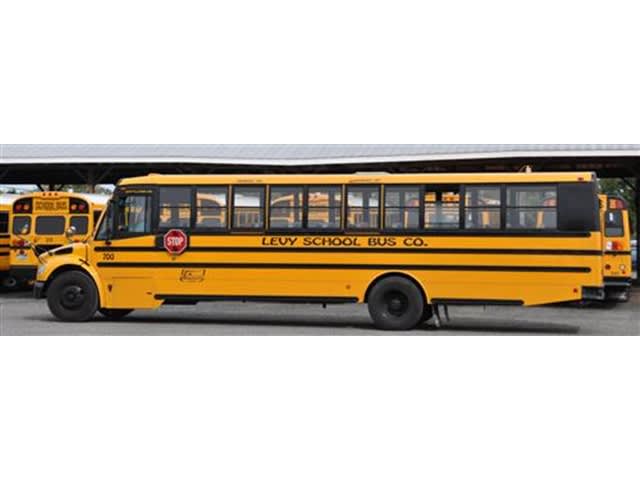 District aims to cut costs in busing with hub transfers