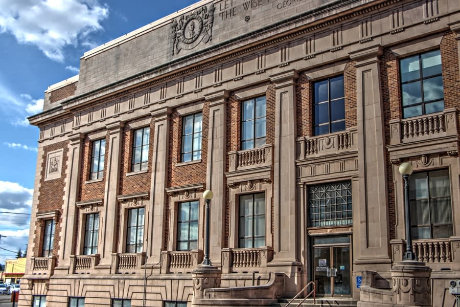 Wash. County Requesting Bids for Vehicle Replacement