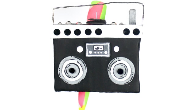 NTNA 2014 Pre-Challenge #1: 3-D Music (Lexi)