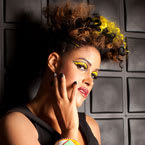 Modern Texture and Color Collection by Alexia Johnny