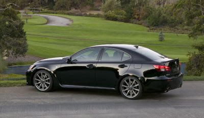 Lexus leads J.D. Power Sales Satisfaction Index