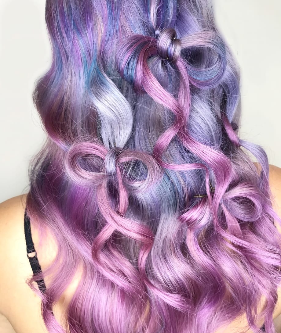 Announcing the Balayage & Boho Top 10 Semifinalists!