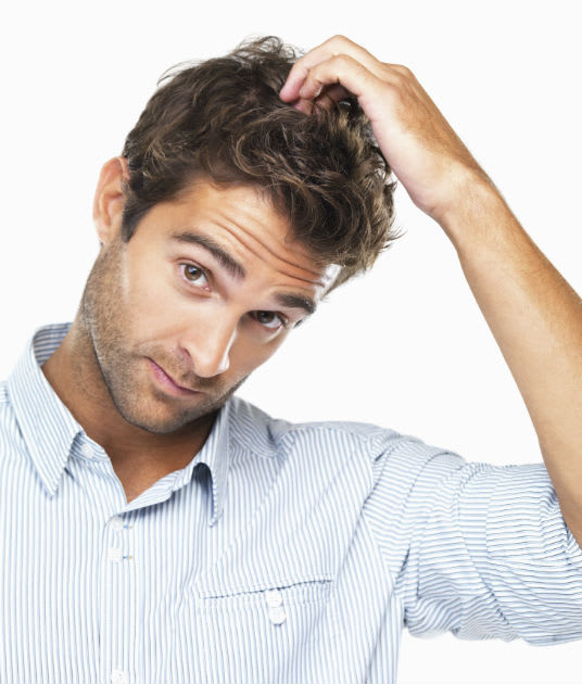 Itching to Learn about Lice?
