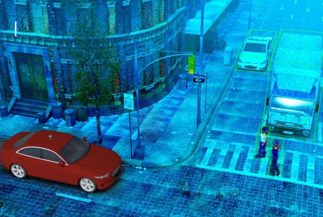Will Autonomous Vehicles End Drunk Driving?