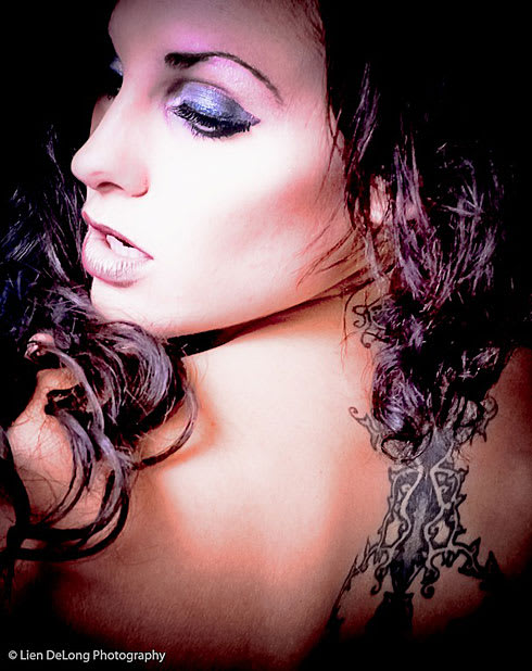 Lien DeLong's Collection