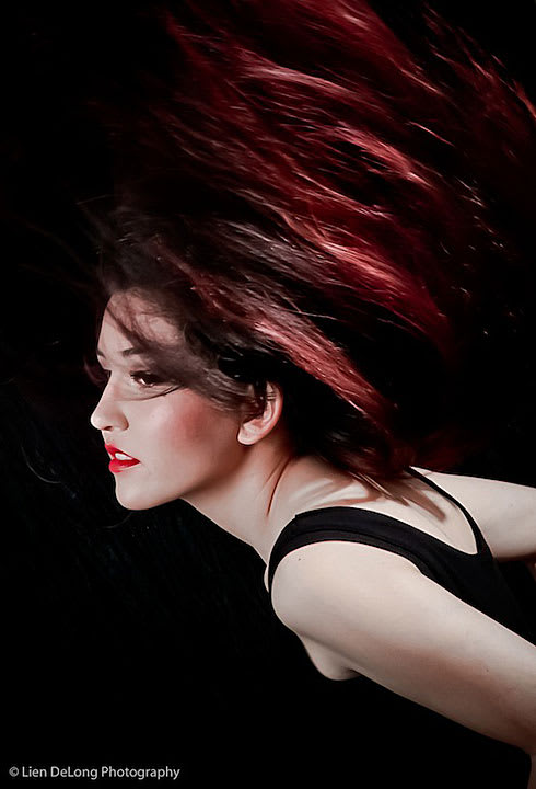 Lien DeLong's Collection