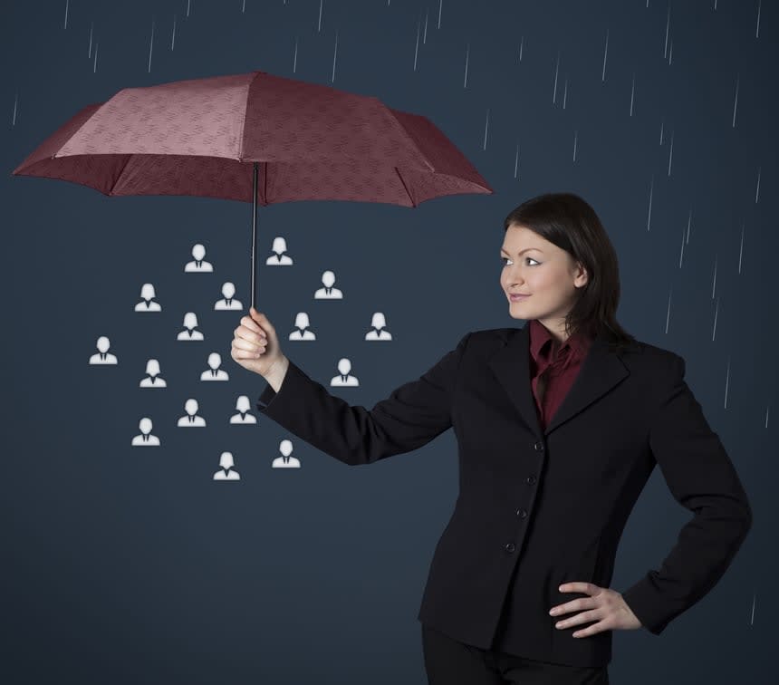 Are You Thinking About Life Insurance?
