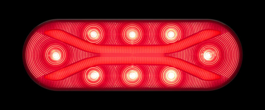 Stop, Tail, and Turn Lights