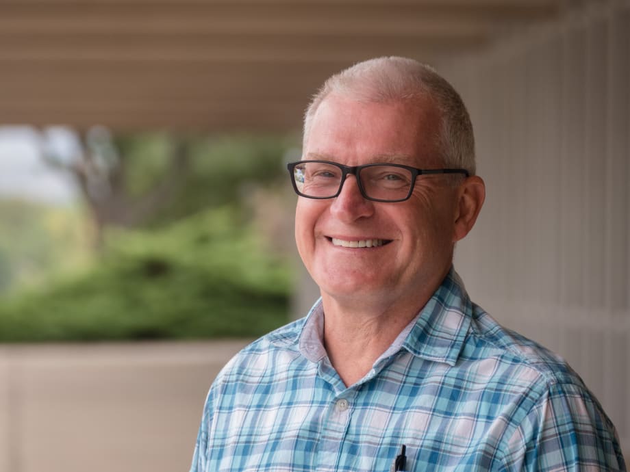 Lightning Systems Names Kelley Chief Technology Officer