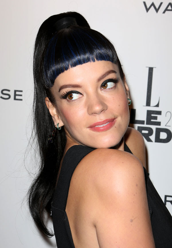 Celeb Buzz: The Micro Bang
