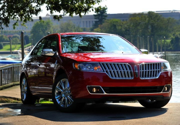 Report: 40% of Hybrids Cost Less to Own