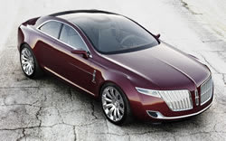 Ford Reveals Two Concepts for NAIAS 2007