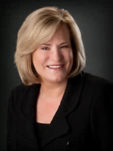 Linda Chadwick Named President, CEO of Dessange Group NA