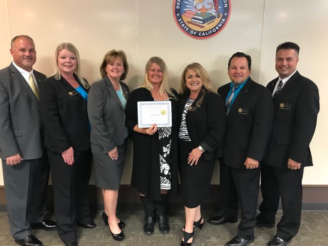 Student Transportation Inc. Adds 4 State-Certified Instructors in California