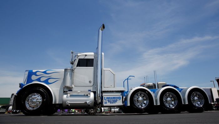 SuperRigs Winner Takes Home $15K for Best in Show