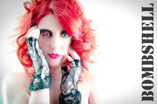 Lindsay Pizzuti Collection