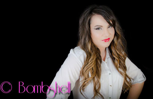 Lindsay Pizzuti Collection