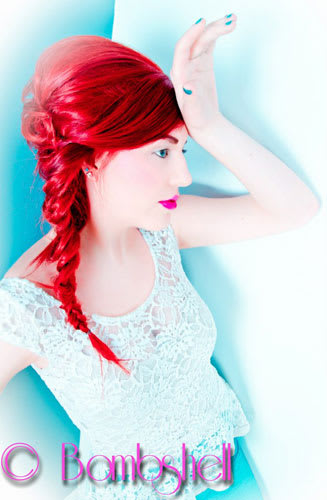 Lindsay Pizzuti Collection