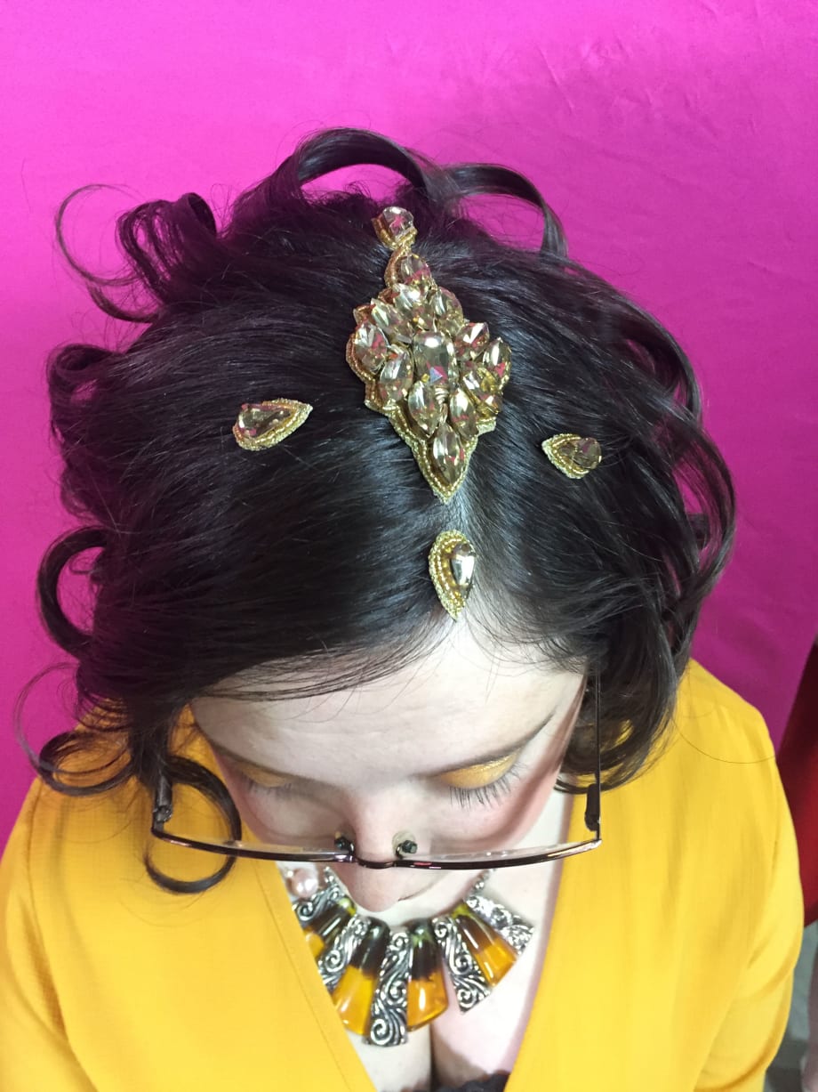 Pink Pewter Hosts Day of Glam for World Down Syndrome Awareness Day