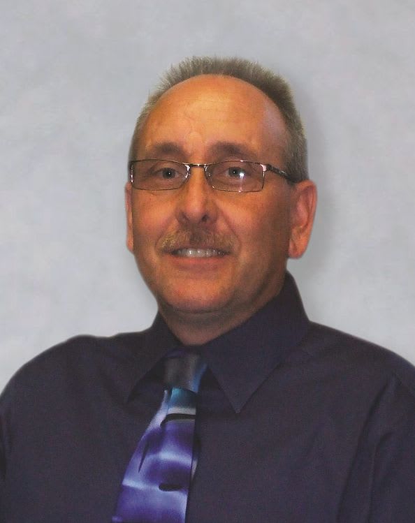 Lindsey Named Anaheim Fleet Superintendent